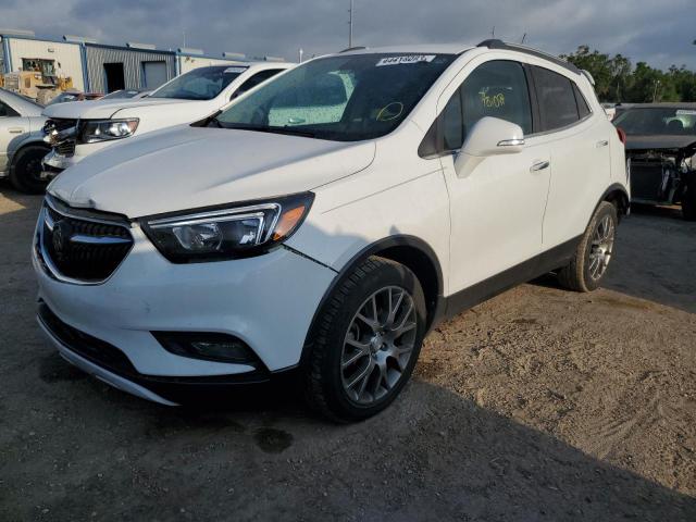 buick encore spo 2017 kl4cj1sb6hb114318