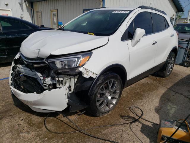 buick encore spo 2019 kl4cj1sb6kb715235