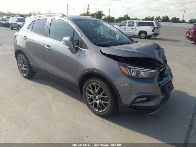 buick encore 2019 kl4cj1sb6kb799394