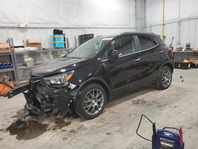 buick encore 2019 kl4cj1sb6kb806148