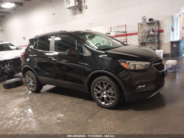 buick encore 2020 kl4cj1sb6lb006743