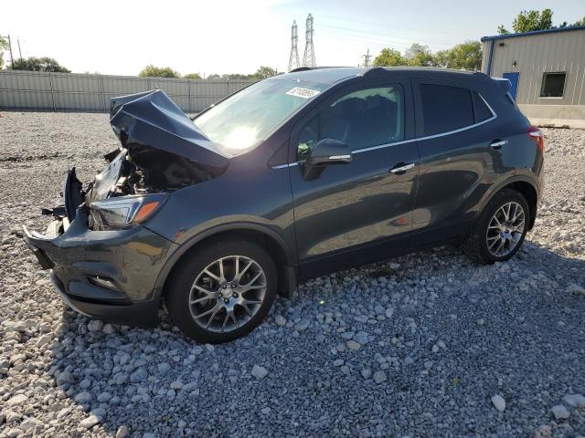 buick encore 2017 kl4cj1sb7hb225007