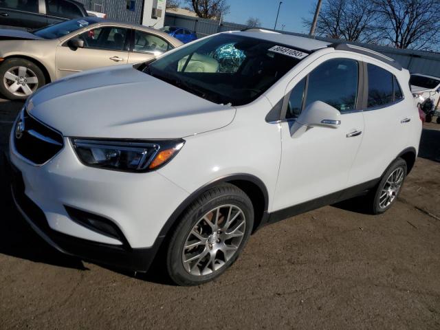 buick encore 2017 kl4cj1sb8hb222035