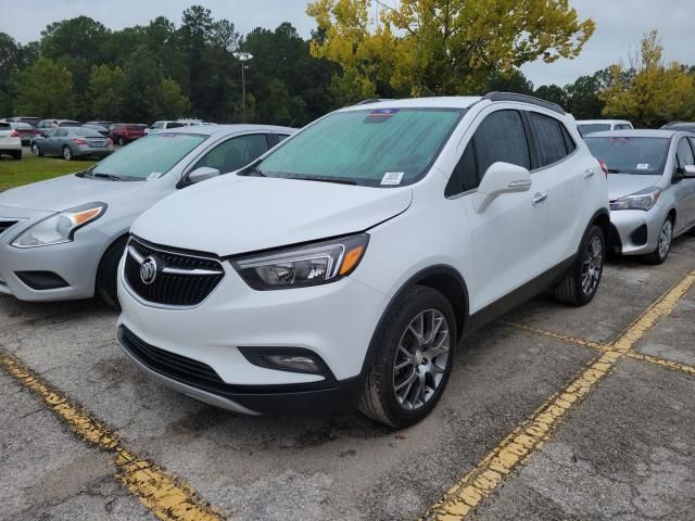 buick encore 2018 kl4cj1sb8jb515729