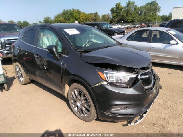 buick encore 2018 kl4cj1sb8jb517383