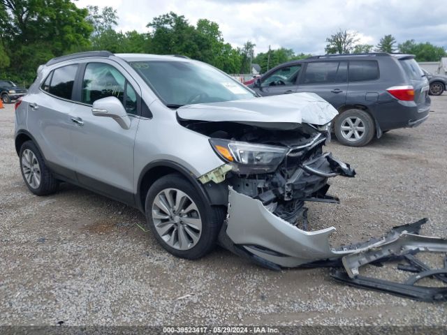 buick encore 2018 kl4cj1sb8jb556135