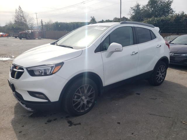 buick encore 2019 kl4cj1sb8kb895334