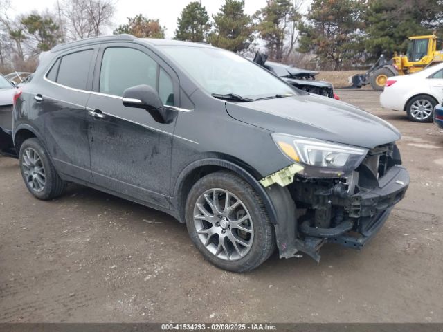 buick encore 2017 kl4cj1sb9hb035564