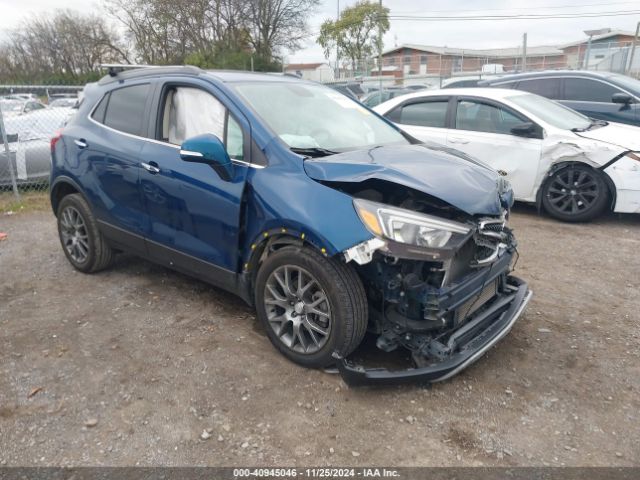 buick encore 2019 kl4cj1sb9kb740713