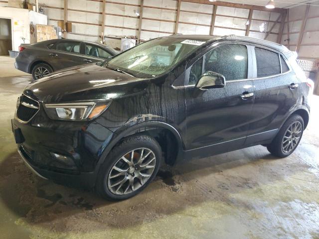 buick encore spo 2020 kl4cj1sb9lb006879