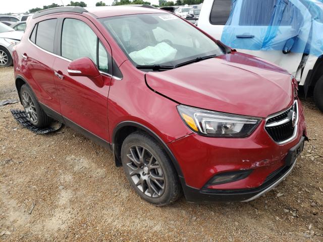 buick encore spo 2019 kl4cj1sbxkb749114