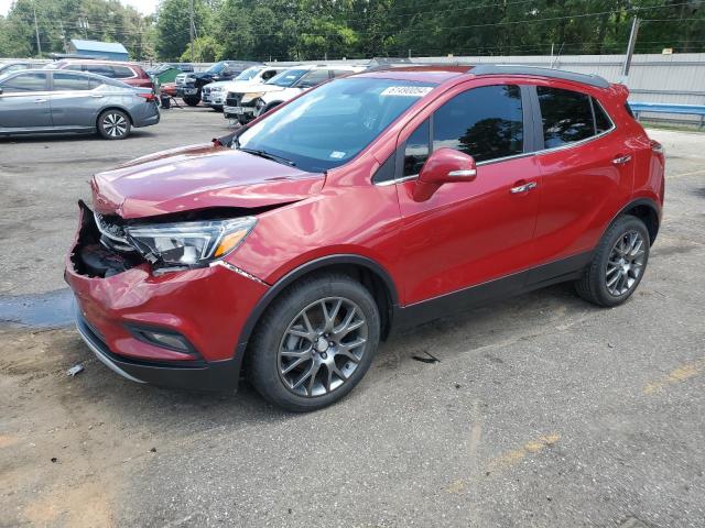 buick encore 2019 kl4cj1sbxkb912067