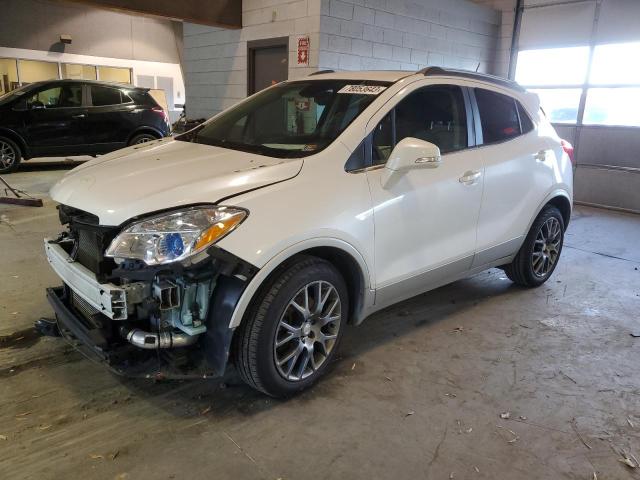 buick encore 2016 kl4cj1sm0gb534883