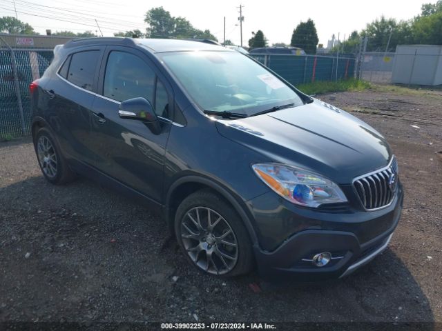 buick encore 2016 kl4cj1sm0gb730855