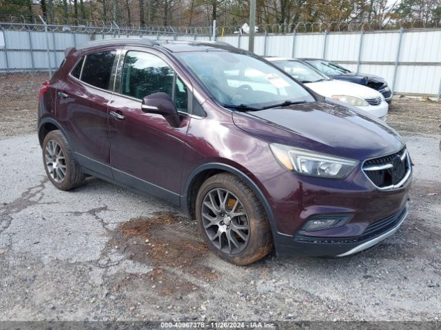 buick encore 2017 kl4cj1sm0hb098053