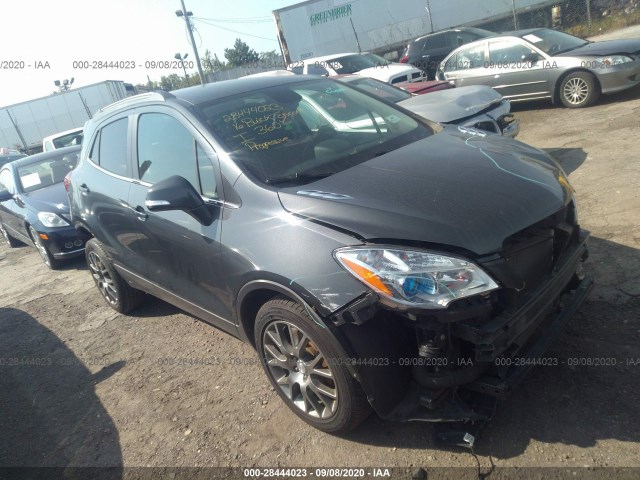 buick encore 2016 kl4cj1sm1gb644292