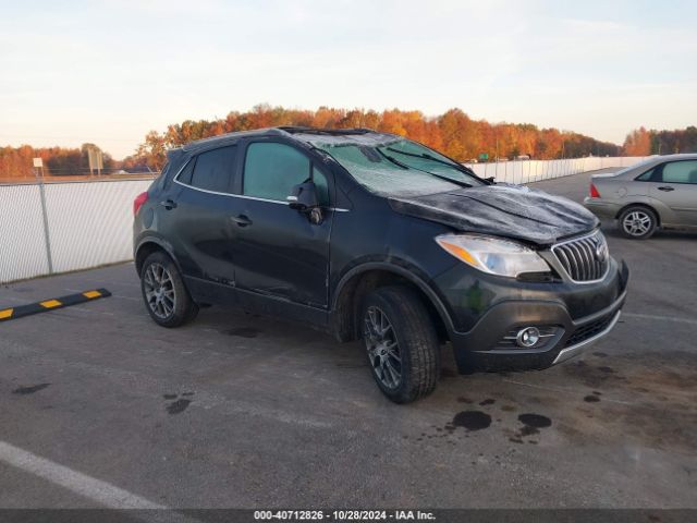 buick encore 2016 kl4cj1sm1gb681228