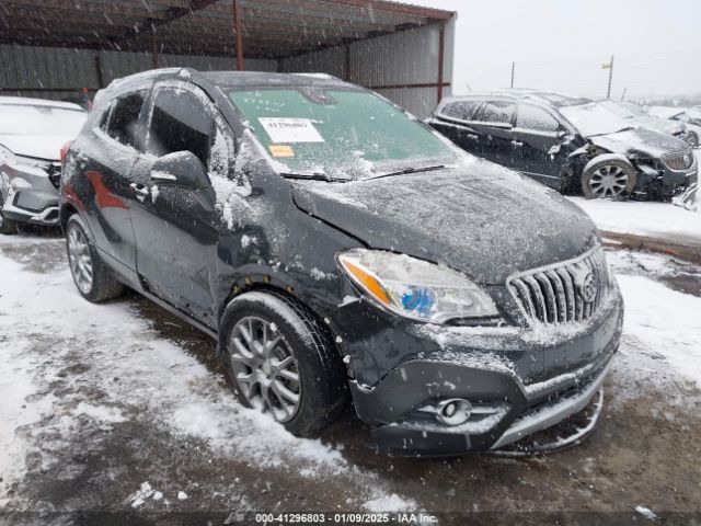 buick encore 2016 kl4cj1sm1gb688518