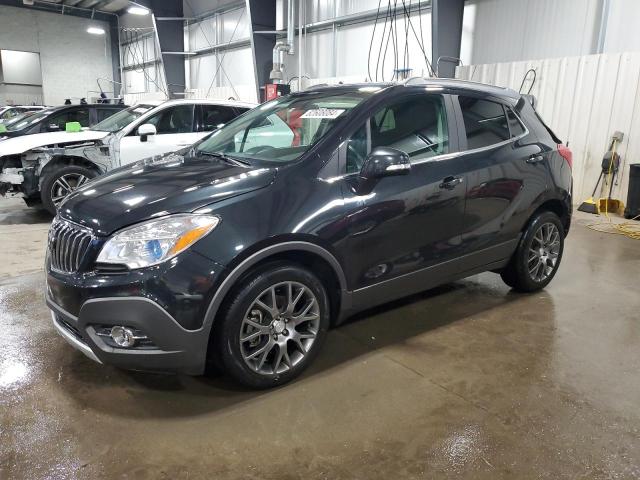 buick encore spo 2016 kl4cj1sm4gb746377