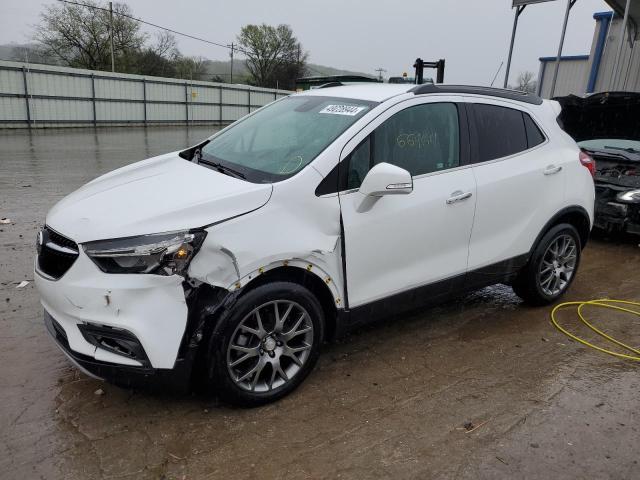 buick encore 2019 kl4cj1sm4kb714389