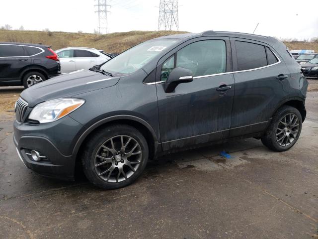 buick encore 2016 kl4cj1sm6gb599236