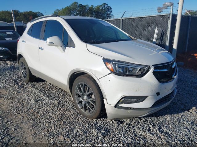 buick encore 2019 kl4cj1sm8kb715271