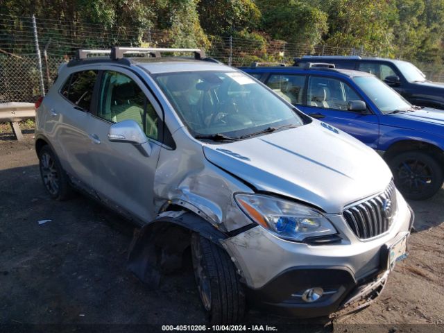 buick encore 2016 kl4cj1sm9gb571740