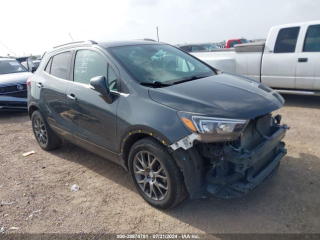 buick encore 2018 kl4cj1sm9jb721773