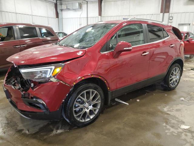 buick encore spo 2018 kl4cj2sb0jb615894