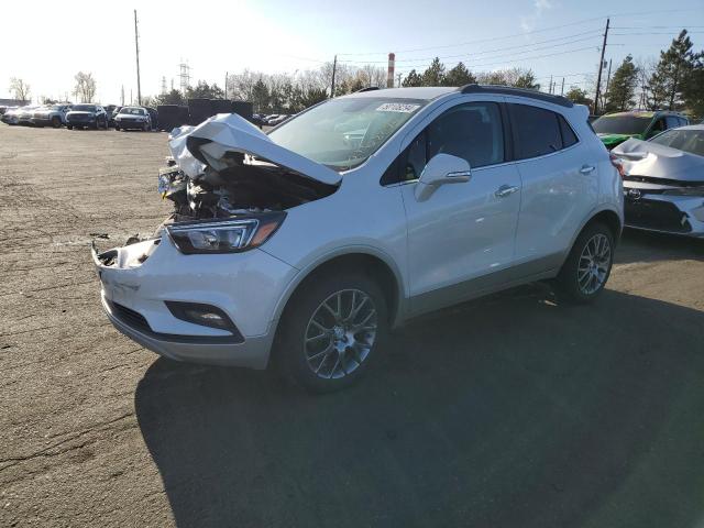 buick encore 2017 kl4cj2sb1hb026668