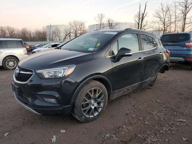 buick encore 2018 kl4cj2sb1jb614947