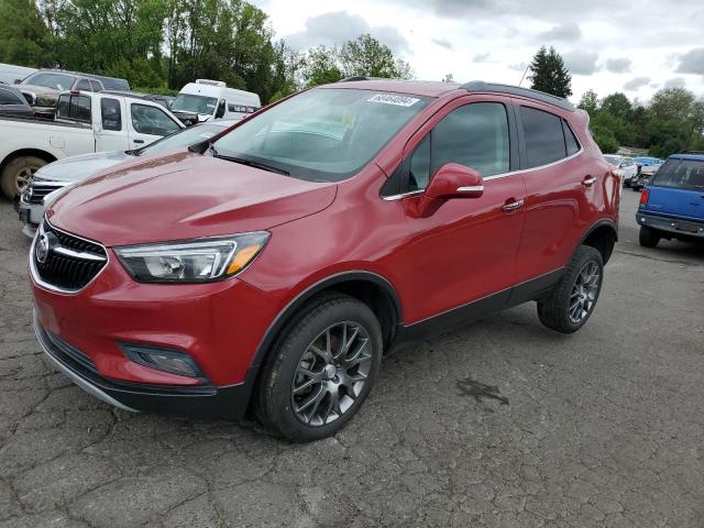 buick encore spo 2019 kl4cj2sb1kb716511