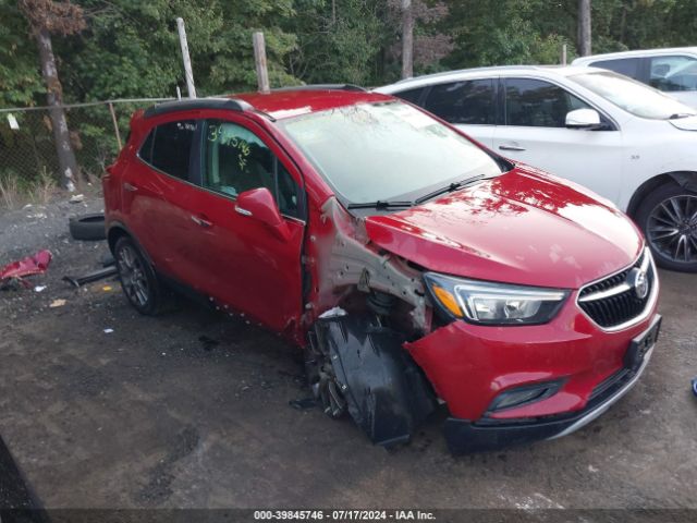 buick encore 2019 kl4cj2sb1kb824448