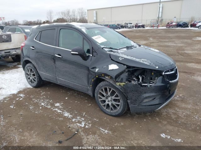 buick encore 2017 kl4cj2sb2hb126164