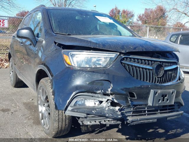 buick encore 2020 kl4cj2sb2lb006132