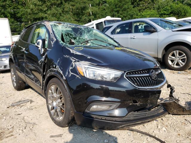 buick encore spo 2017 kl4cj2sb3hb106151