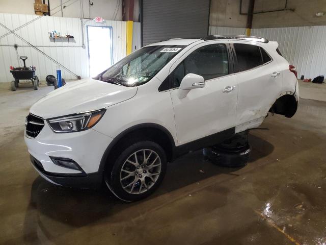 buick encore 2018 kl4cj2sb3jb578484