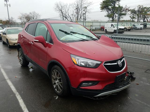 buick encore spo 2019 kl4cj2sb4kb833001