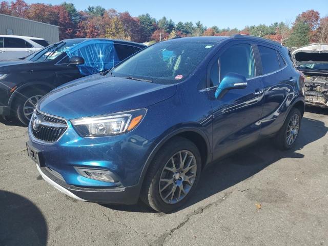 buick encore spo 2019 kl4cj2sb4kb839543