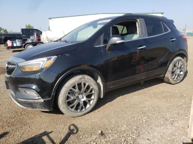 buick encore spo 2018 kl4cj2sb5jb649944