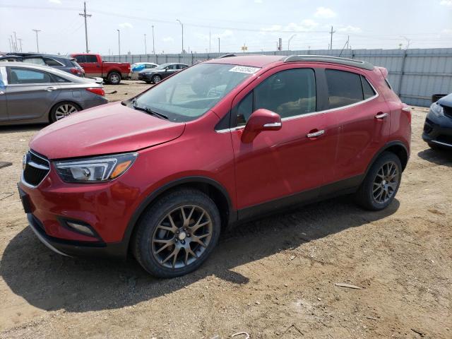 buick encore spo 2018 kl4cj2sb5jb711939