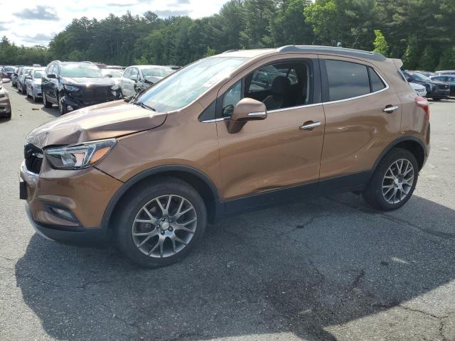 buick encore 2017 kl4cj2sb6hb004441