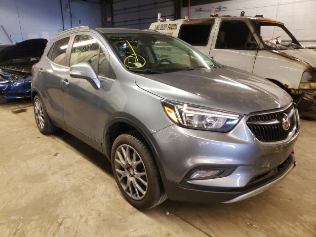 buick encore 2019 kl4cj2sb6kb829807