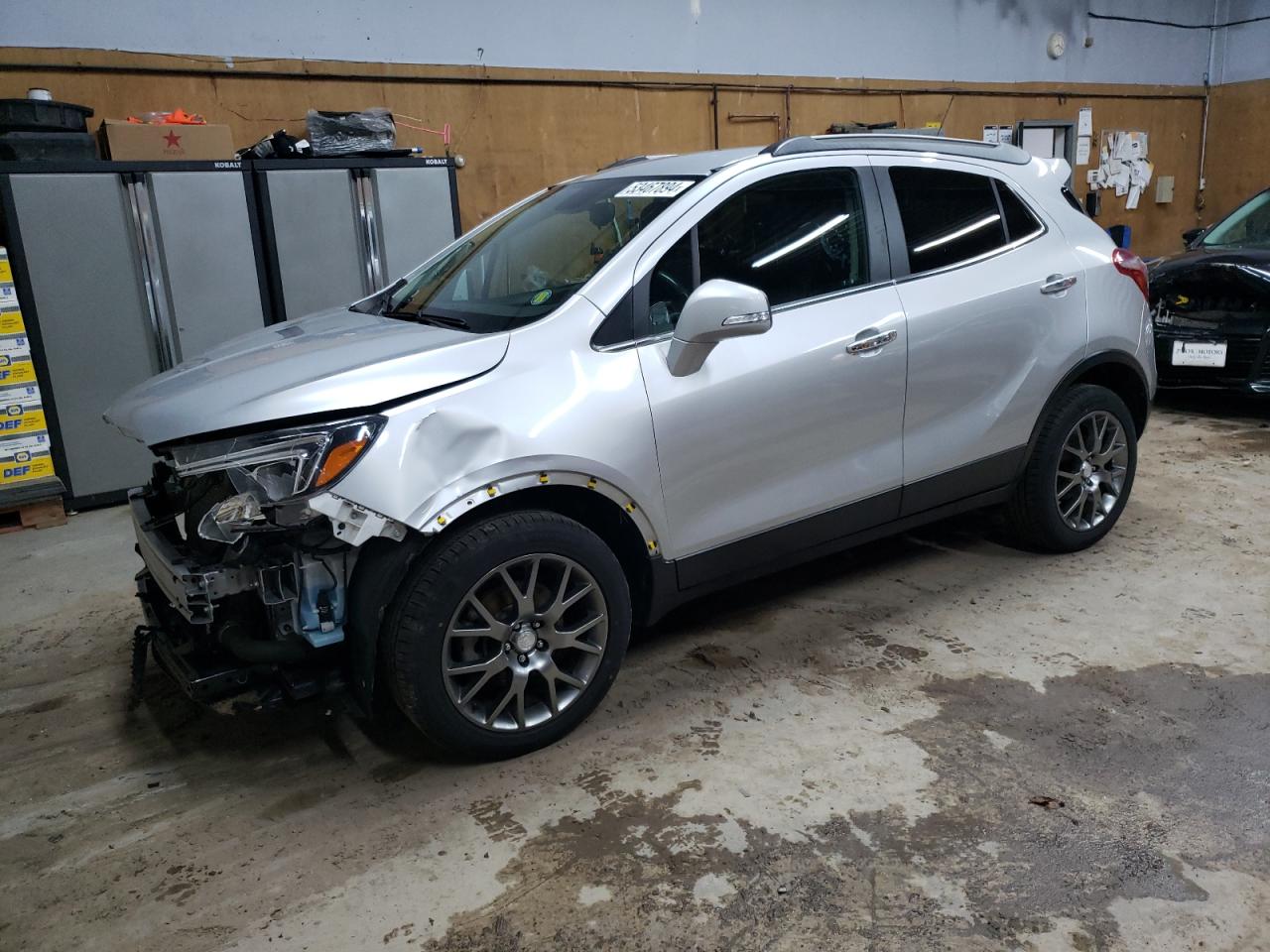 buick encore 2019 kl4cj2sb6kb844601