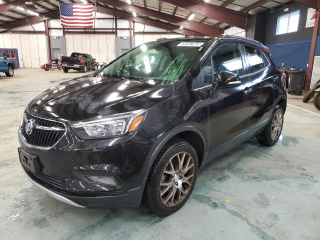 buick encore spo 2018 kl4cj2sb7jb633583