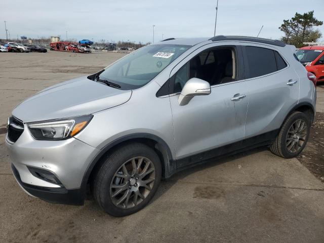 buick encore spo 2019 kl4cj2sb7kb822865