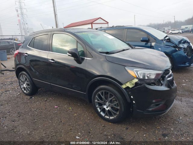 buick encore 2017 kl4cj2sb9hb256149