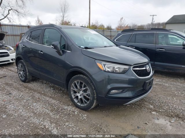 buick encore 2018 kl4cj2sb9jb558675