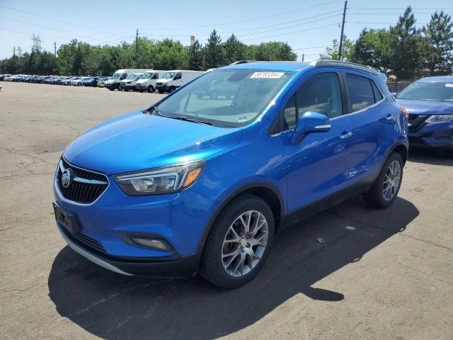 buick encore spo 2017 kl4cj2sbxhb108639