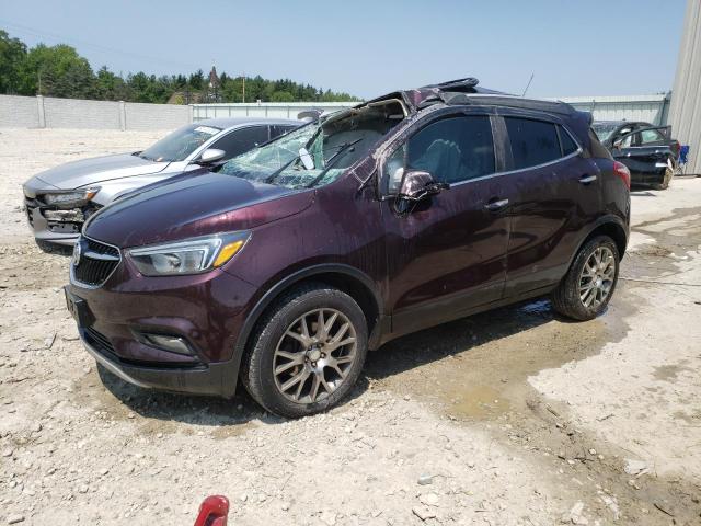 buick encore spo 2017 kl4cj2sbxhb233141